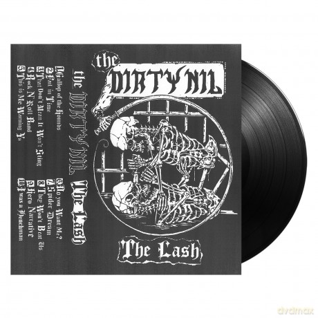 The Dirty Nil: The Lash [Winyl]