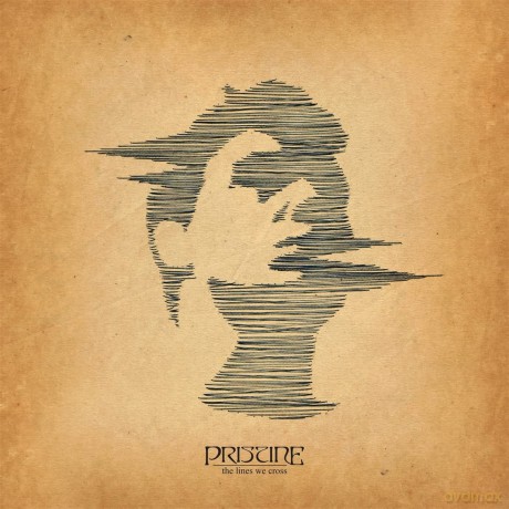 Pristine: The Lines We Cross [CD]