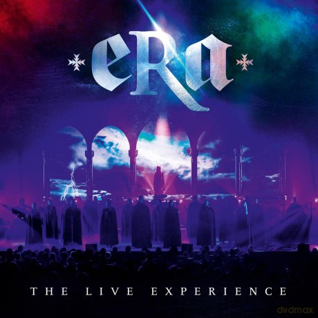 Era: The Live Experience [Winyl]