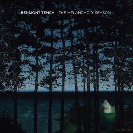 Benmont Tench: The Melancholy Season [Winyl]