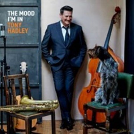 Tony Hadley: The Mood I'm In [CD]