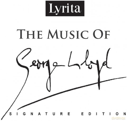 George Lloyd: The Music of George Lloyd [CD]