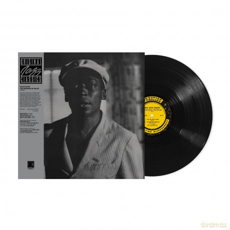 Miles Davis: The Musings Of Miles (remastered) [Winyl]