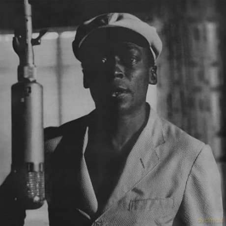 Miles Davis: The Musings Of Miles (remastered) [Winyl]