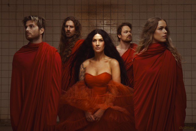 Charlotte Wessels: The Obsession [2xWinyl]