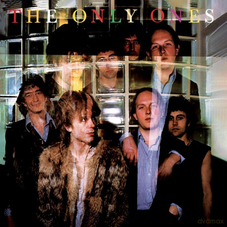 The Only Ones: The Only Ones [CD]