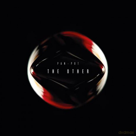 Pan-Pot: The Other [CD]