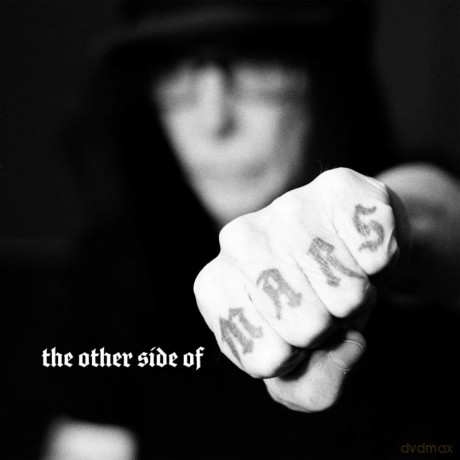 Mick Mars: The Other Side Of Mars [Winyl]
