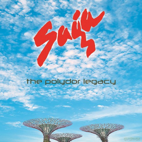 Saga: The Polydor Legacy [CD]