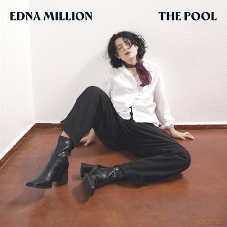 Edna Million: The Pool [Winyl]