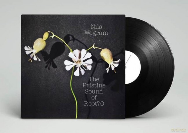 Nils Wogram: The Pristine Sound Of Root 70 (Limited) [Winyl]