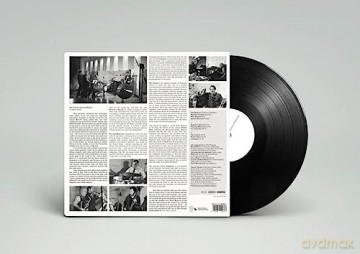 Nils Wogram: The Pristine Sound Of Root 70 (Limited) [Winyl]