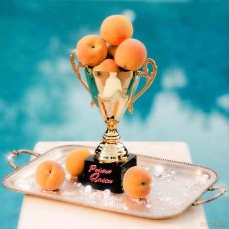 Prima Queen: The Prize [CD]