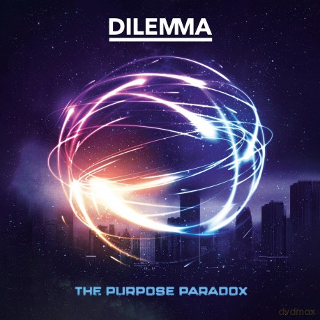 Dilemma: The Purpose Paradox (Deluxe) [2CD]