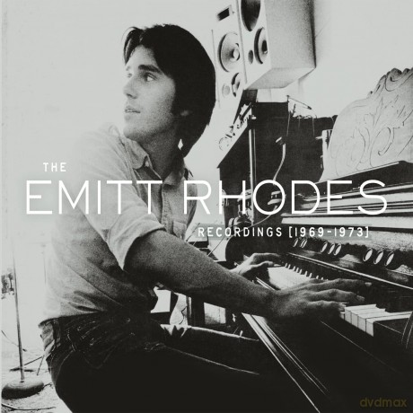Emitt Rhodes: The Recordings 1969 - 1973 [2CD]