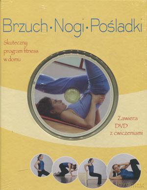 Brzuch Nogi Pośladki