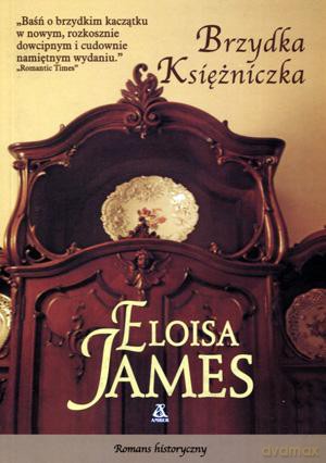 Brzydka Księżniczka