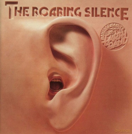 Manfred Mann: The Roaring Silence (Limited) (Picture Disc) [Winyl]