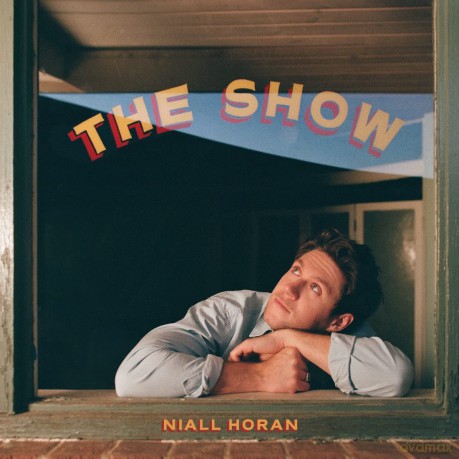 Niall Horan: The Show (Box Set) (Limited) [2xWinyl]