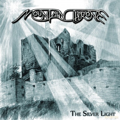 Mountain Throne: The Silver Light (Limited Handnumbered) [CD]