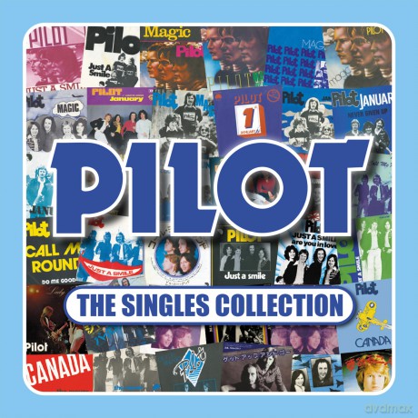Pilot: The Singles Collection [2CD]