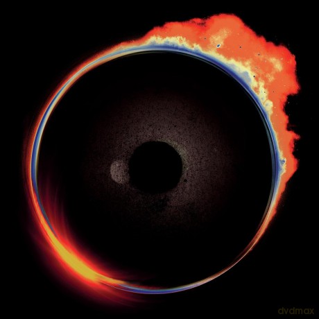 The Singularity [2CD]