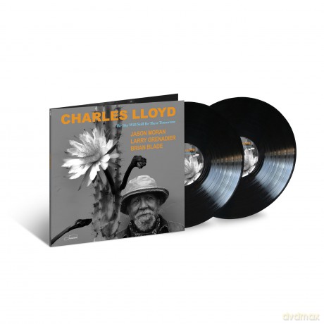 Charles Lloyd: The Sky Will Still Be There Tomorrow (Blue) [2xWinyl]