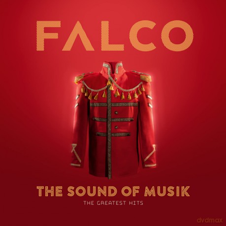 Falco: The Sound Of Musik: The Greatest Hits [2xWinyl]