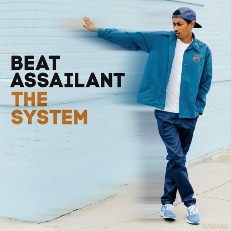 Beat Assailant: The System [CD]