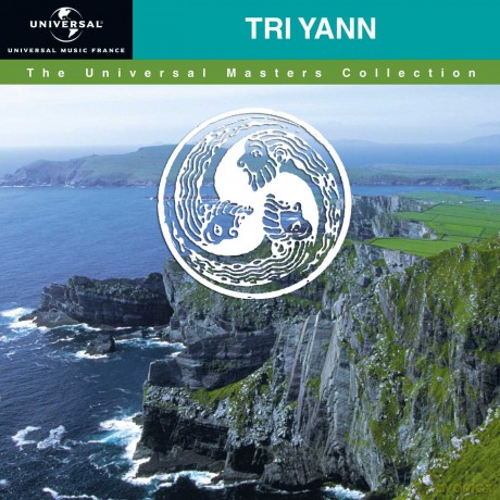 Tri Yann: The Universal Master Collection [CD]