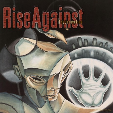 Rise Against: The Unraveling (Limited) (Yellow) [Winyl]