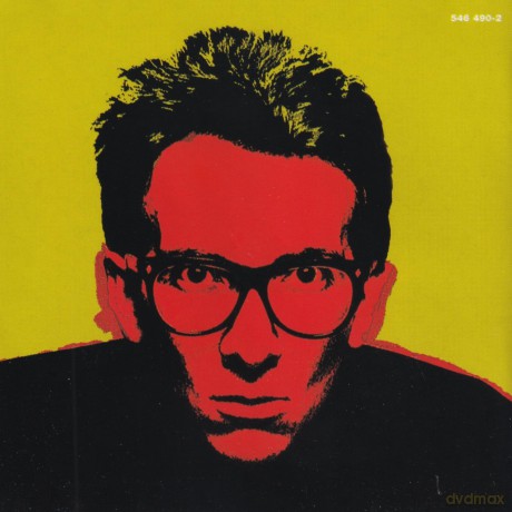 Elvis Costello: The Very Best Of [2CD]