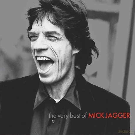 Mick Jagger: The Very Best Of Mick Jagger [2xWinyl]