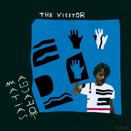 Matias Aguayo: The Visitor (Limited Special) (2 LP + 2 CD) [3xWinyl]