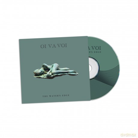 Oi Va Voi: The Water's Edge [CD]