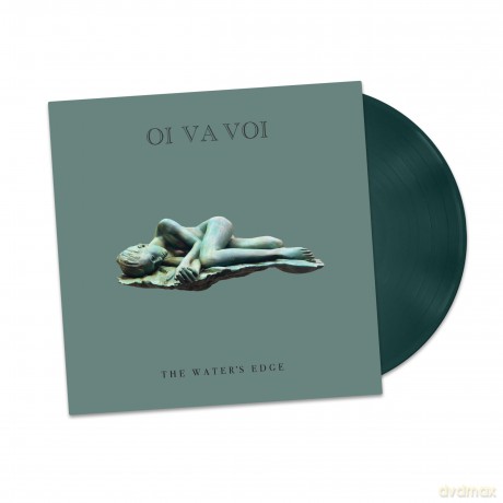 Oi Va Voi: The Water's Edge (Green) [Winyl]