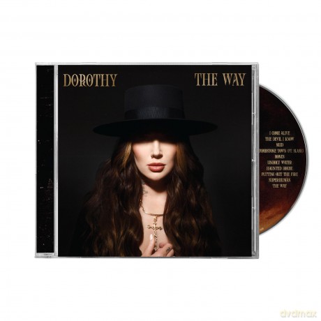 Dorothy: The Way [CD]