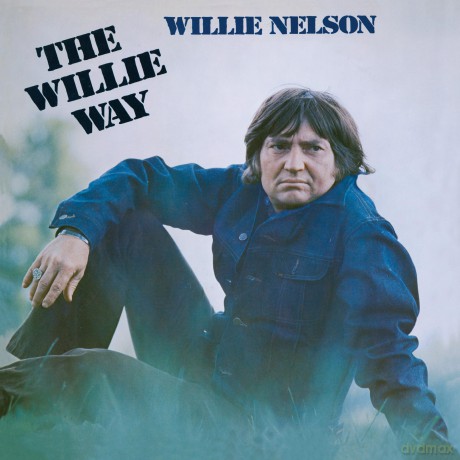 Willie Nelson: The Willie Way [CD]