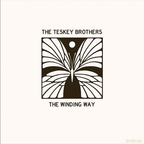 The Teskey Brothers: The Winding Way (Limited) [Winyl]