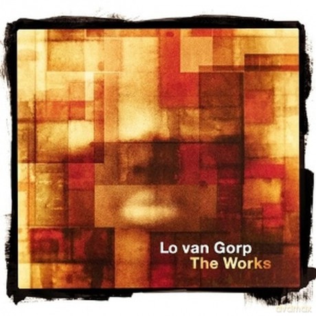 Lo Van Gorp: The Works [CD]