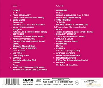 The World Of Minimal Minimal [2CD]