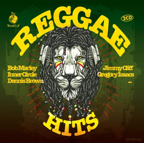 The World Of Reggae Hits [2CD]