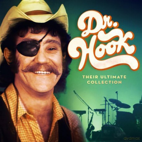 Dr. Hook & The Medicine Show: Their Ultimate Collection [Winyl]