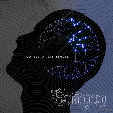Evergrey: Theories Of Emptiness [Winyl]