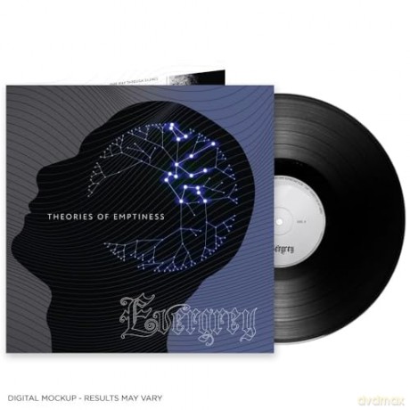 Evergrey: Theories Of Emptiness [Winyl]