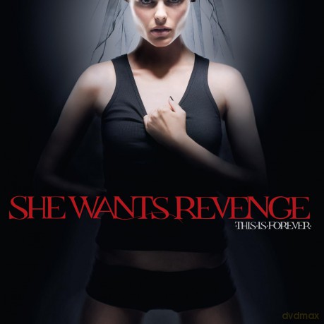 She Wants Revenge: This Is Forever [2xWinyl]