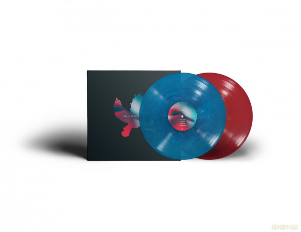 Imminence: This Is Goodbye (Limited) (Marble) [2xWinyl]