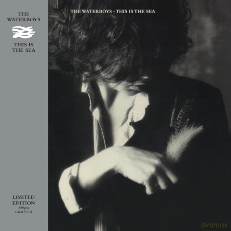 The Waterboys: This Is The Sea (Clear) [Winyl]