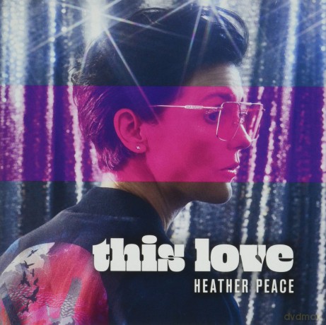 Heather Peace: This Love [CD]
