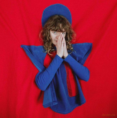 Me Lost Me: This Material Moment [CD]